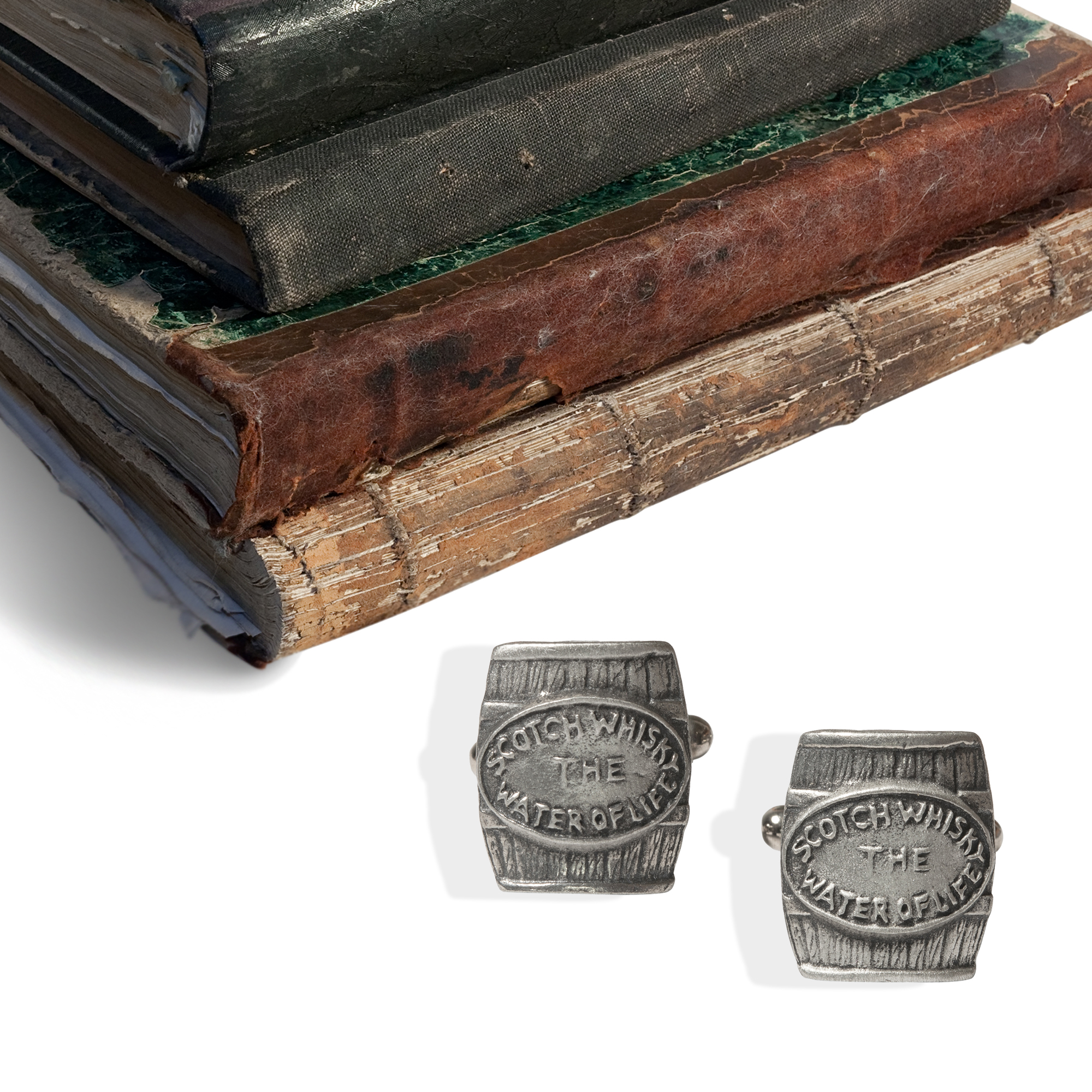 Cufflinks