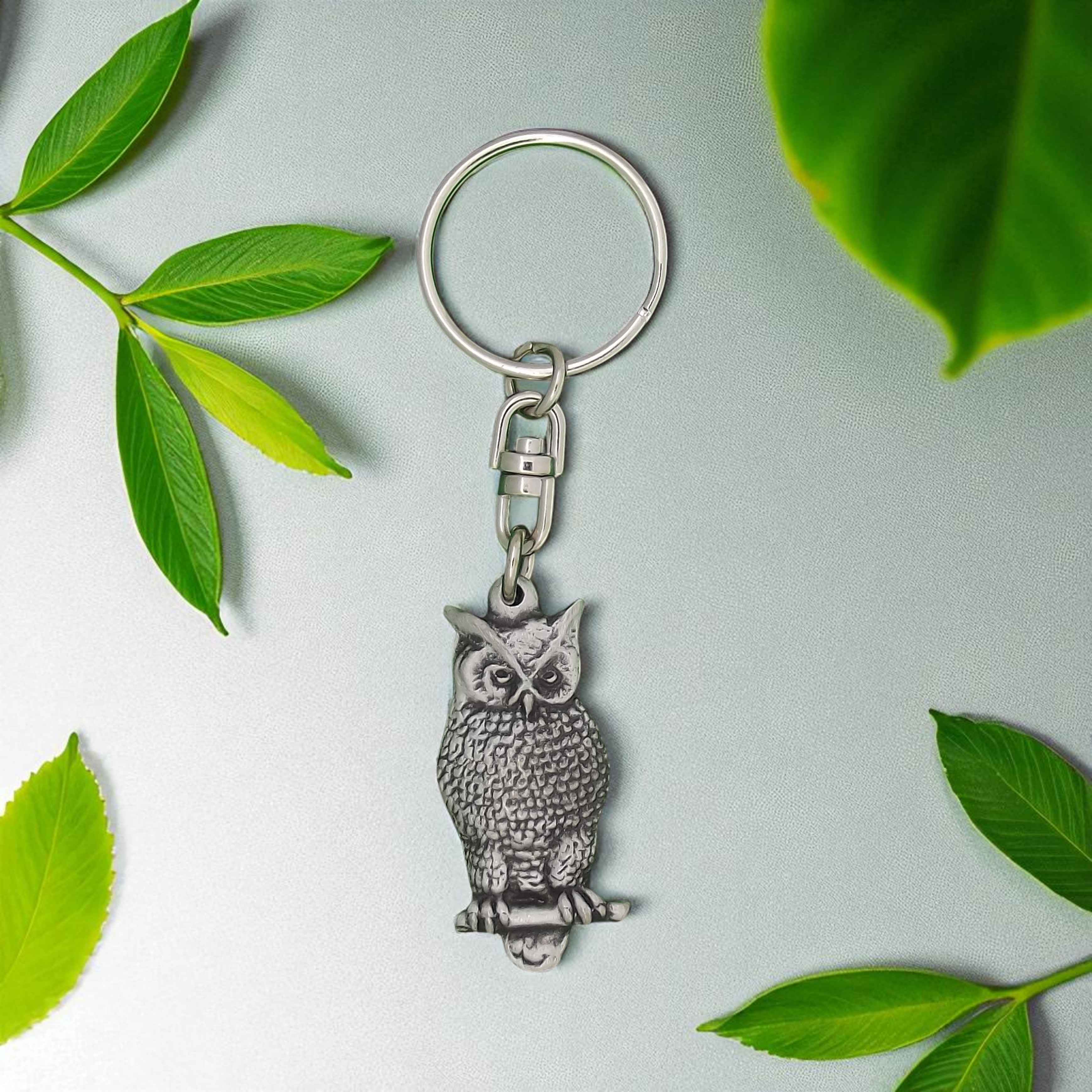 Keyrings