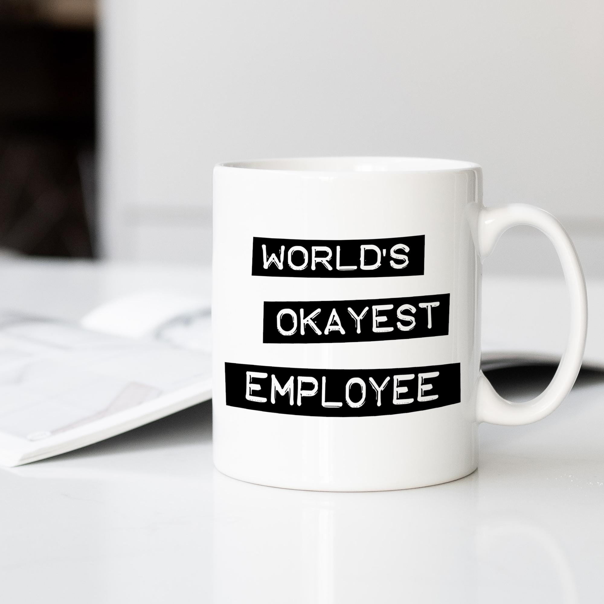 Mugs & Coasters