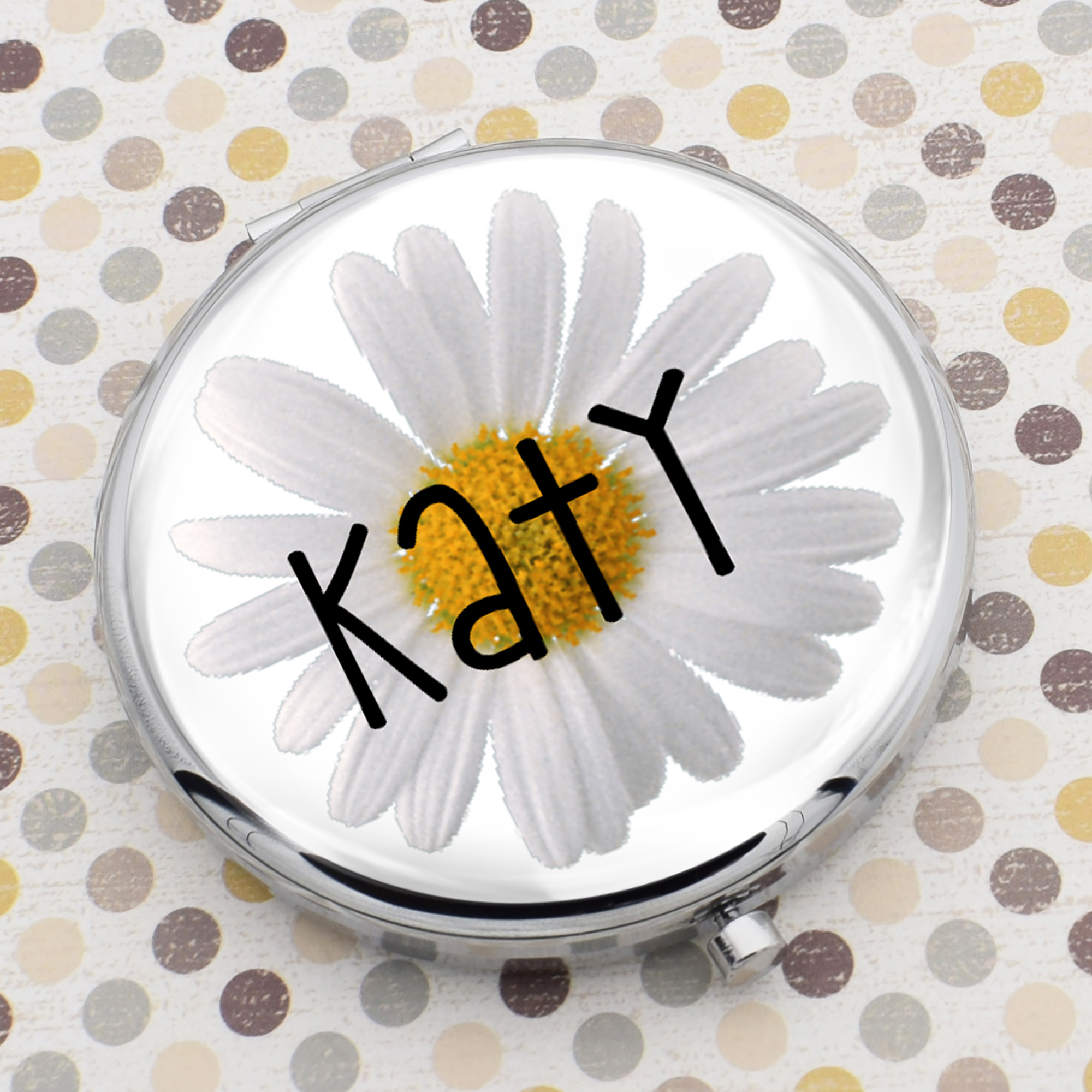 Handbag Mirrors