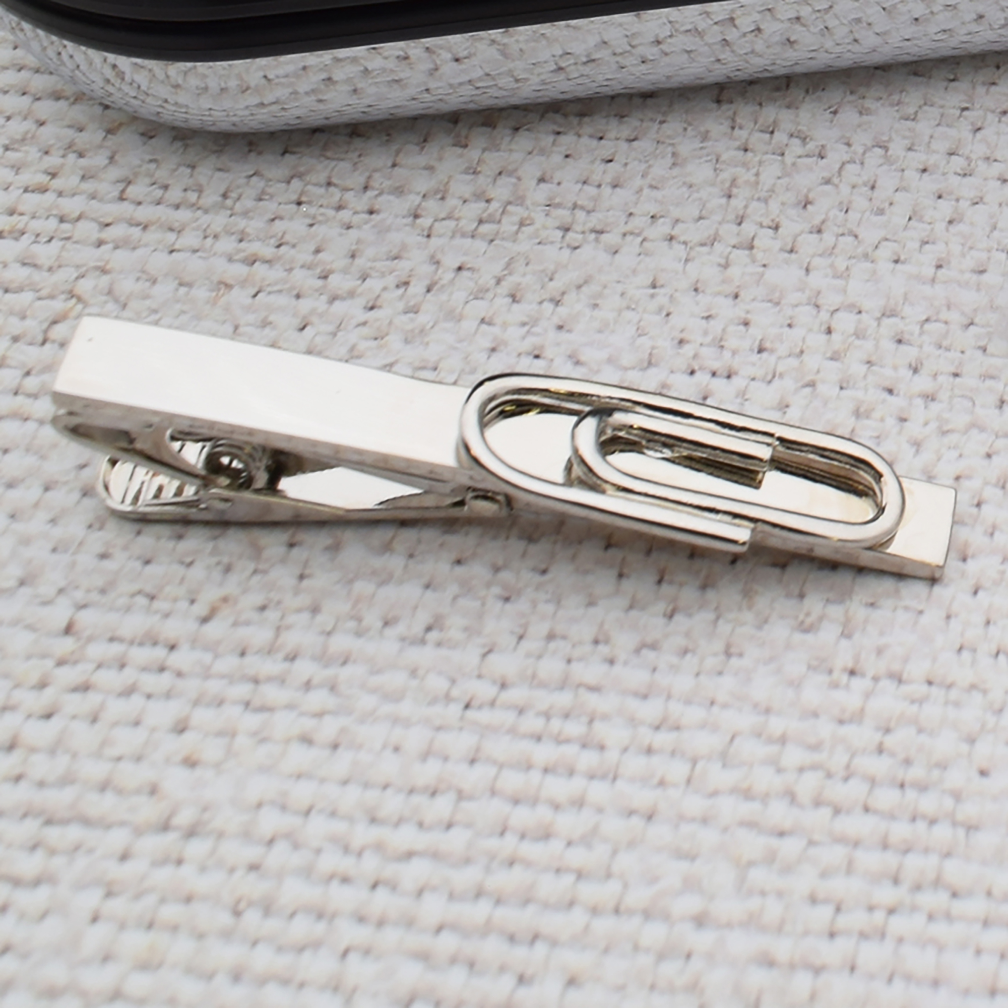 Tie Clips