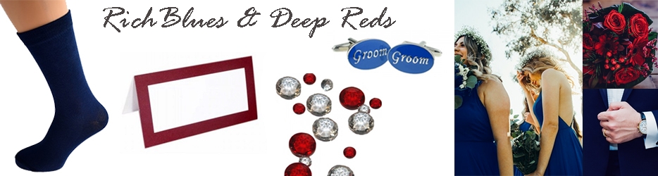 Shop by Colour Blue