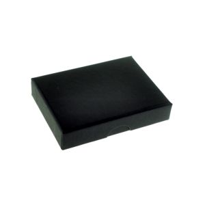 Large Letter Size Gift or Cufflinks Box 19mm thick