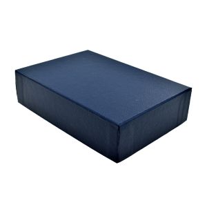 Blue Gift Box (12.5 x 8.5 x 3cm)