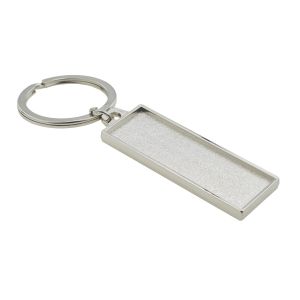 Keyring Black
