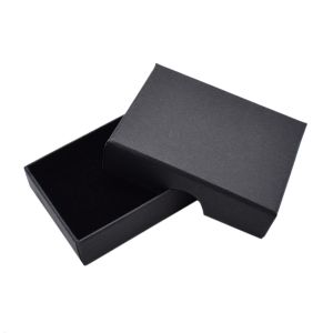 Large Letter Sized Gift Box with Plain pad inside