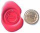 Single Wax sealing coin design 061 Folded Paper Plane Aeroplane Airplane design