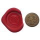 Single Wax sealing coin design 102  Wales Welsh Dragon design