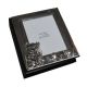 Twinkle Twinkle Silver Plated Photo Album (DWC)