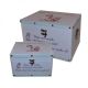 What Are Little Boys Made of Design Keepsake Boxes Set
