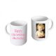 Happy Christmas Mummy Personalised Mug
