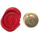 Single Wax sealing coin design 104 Australian Kangaroo animal