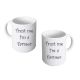 Trust me I'm a Farmer Ceramic Mug