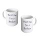 Trust me I'm a Banker Ceramic Mug