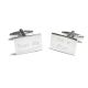 Trust me I'm a Pilot Engraved Cufflinks