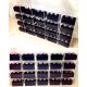 POS Acrylic Display stand 20 compartments