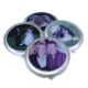 Personalised Handbag Mirror
