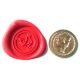 Single Wax sealing coin design 147 Chickens Rooster Omlet  design