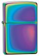 Zippo Spectrum Regular (engravable)