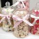 Plastic Sweet Jars Now in 2 sizes