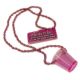 Shotglass Necklace