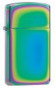 Zippo Spectrum Slim (engravable)