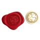 Single Wax sealing coin design 235 Football, Sports design