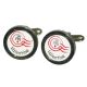 Valentine 14th February Love Cufflinks