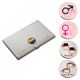 Same Sex Gay Themed Business Card Holder