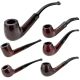 L & Co Original Briar Pipe