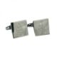 Christmas Tree Engraved Cufflinks