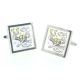 Excellent Divers Cufflinks