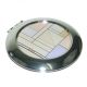 Art Deco Mackintosh Inspired Ladies Round Handbag Mirror