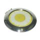 Daisy Design Ladies Round Handbag Mirror