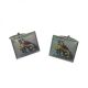 CLEARANCE ITEM Barry Sheene Cufflinks in Box