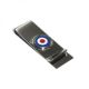 Roundel Design Money Clip (PSC145)