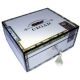 Angelo 50 Size High Gloss Cigar Box With Lock Boxed (1)