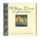 Keepsake Book - When Love is Forever