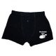 Novelty May Contain Nuts Fun Saucy Boxer Shorts
