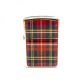 Royal Stewart Tartan Design Petrol Lighter