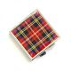 Royal Stewart Tartan Design Handbag Mirror