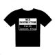 Sex Instructor First Lesson Free T Shirt