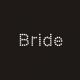 Small Rhinestone Crystal Iron on Design 5.8 x 1.7 cm Bride Design