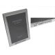 25th Anniversary Photo Frame with Decorative Plaque 7x5 inch