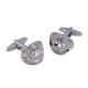 Cowboy Hat Cufflinks