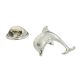 Metal Dolphin Lapel Pin Badge