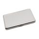Personalised Nickel Single Sided Cigarette Case