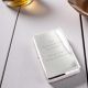 Personalised Nickel Double Sided Cigarette Case