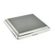 New Design Double Sided Plain Cigarette Case Holds upto 18 Kingsize (engravable)