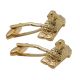 Egyptian Sphinx Cufflinks